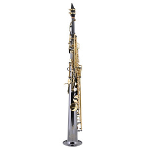KEILWERTH SX90 JK1300 5B Soprano Saxophone